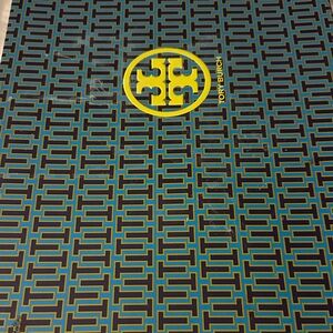 Tory Burch Brown Leather boots! Brand New size 8.5!